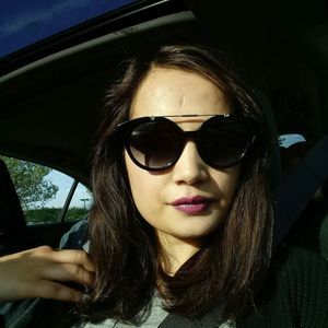 Meet your Posher, Sapana